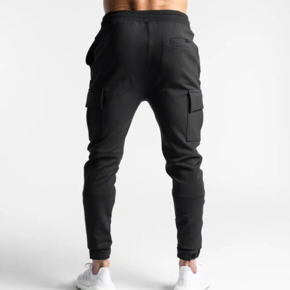 NWT | Edge Lifestyle Tech Joggers | size: XL | Color: Black - Picture 3 of 4
